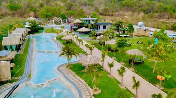 ขายกิจการ คาเฟ่ & รีสอร์ท  กาญจนบุรี