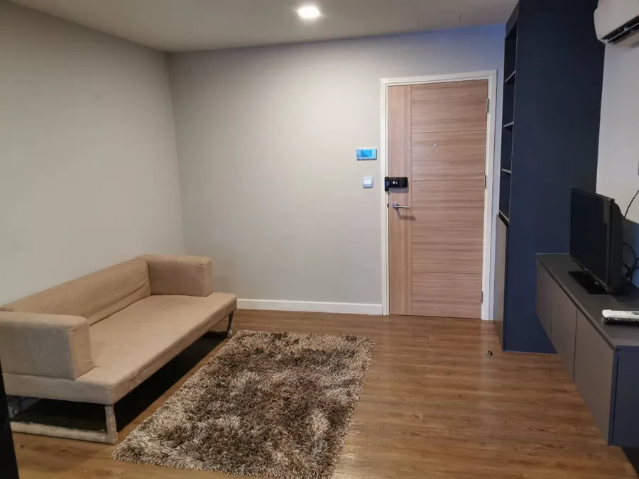 ให้เช่า คอนโด เอสต้า บลิซ รามอินทรา