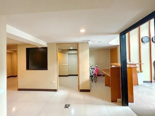 พื้นที่โรงแรม 2-3นอน 1 ห้องน้ำ ใกล้ MRT สายสีส้ม เดอะมอลล์ รามคำแหง รามคำแหง 6–16 1981 Soul & Sold อาคารพาณิชย์ชั้นเดียว