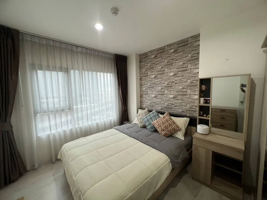 ขาย คอนโด Aspire สาทร-ท่าพระ