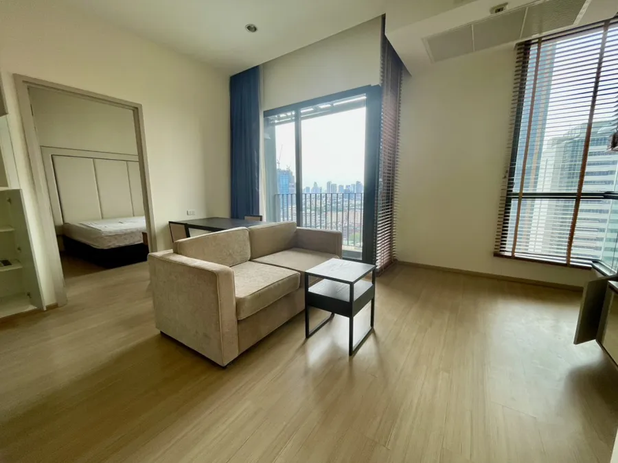 ขาย คอนโด The Capital Ekamai-Thonglor