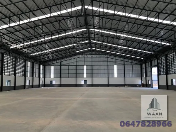 ขายโรงงานสร้างใหม่บ้านบึง พื้นที่สีเหลืองอ่อน ทำโรงงานได้หลายประเภท ยกเว้นอุตสาหกรรมหนัก มีหลายไซร์ให้เลือกตามต้องการ ชล