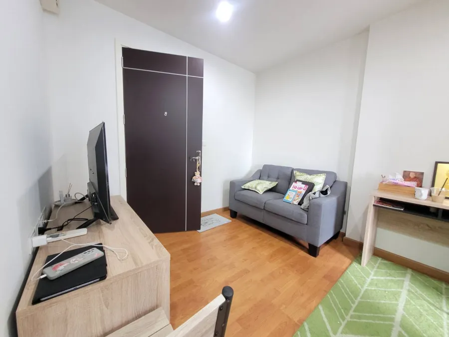 ขาย คอนโด The President Sathorn – Ratchaphruek 3 3