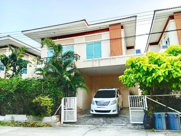 ลำลูกกา-คลอง2 BTS คูคต 2.2 กม.บ้านเดี่ยว 2 ชั้น 3 นอน 3 น้ำ ใกล้โลตัส 45 ตร.ว.เซียร์ รังสิต 1.5 กม.