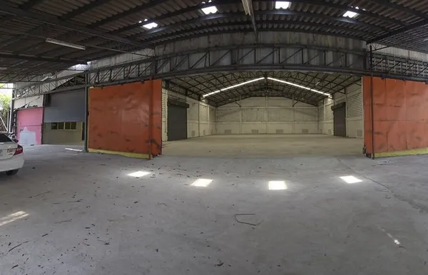 ให้เช่าโกดัง ขนาด 1225 ตรม. ย่าน หทัยราษฎร์ มีนบุรี หนองจอก รามอินทรา 117