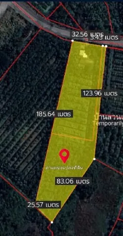 บ้าน ที่ดิน ต.หอมเกร็ด อ.สามพราน จ.นครปฐม 5 ไร่ 0 ngan 5 SQ.WA 3 ห้องนอน 27568750 BAHT. คุยถูกคอมีราคาพิเศษ ทำเลดี ร่มรื