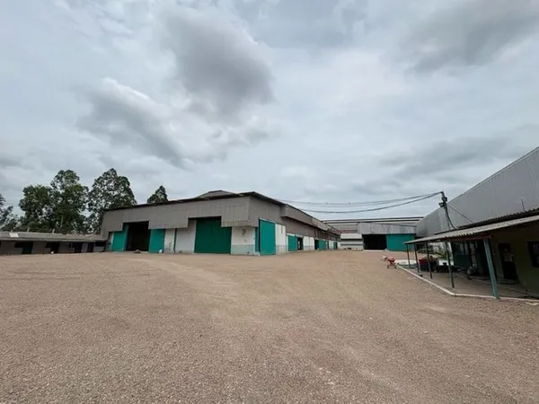 ให้เช่าโรงาน 4500 ตรม รอกเครน มีที่พักอาศัย เหมาะสำหรับทำโรงงาน ตำบล บางโทรัด อำเภอเมืองสมุทรสาคร สมุทรสาคร (RK969)