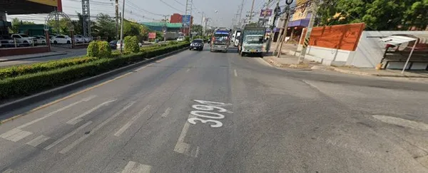 ที่ดิน ที่ดิน ต.คลองมะเดื่อ อ.กระทุ่มแบน จ.สมุทรสาคร พื้นที่ 7095 sq.wa ราคาไม่แรง สมุทรสาคร