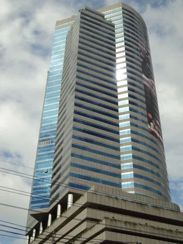 สำนักงาน อาคารอิตัลไทยทาวเวอร์ 1Bedroom1น้ำ 40000 บ. ดีงาม