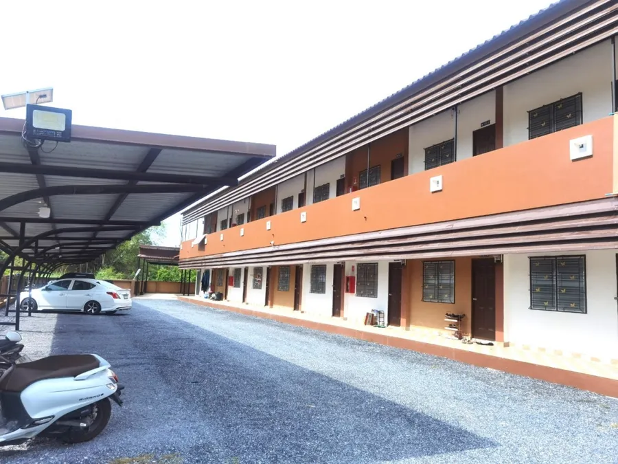 ให้เช่า อพาร์ทเมนท์ ห้องแถว ห้องเช่า ทำเลดี ราคาถู