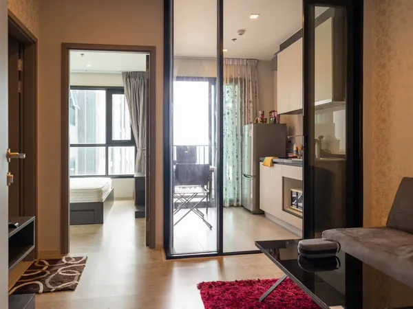 ขายคอนโด เดอะ เบส พัทยากลาง วิวทะเล ทำเลดี ใกล้เซ็