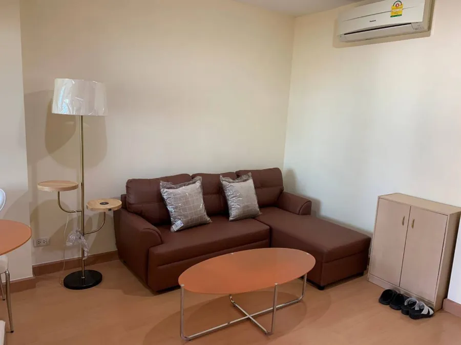 ขาย คอนโด Life @ Ratchada - Huay Kwang (ไลฟ์ แอท ร