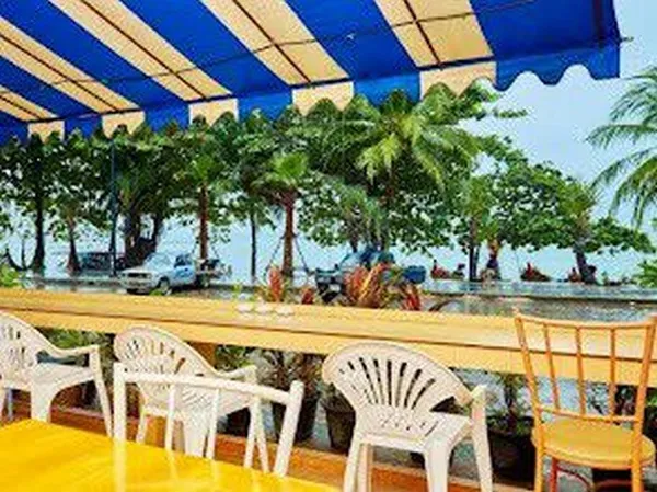 ขายด่วน โรงแรมติดทะเลจอมเทียนพัทยา ชายหาด บางละมุง ชลบุรี