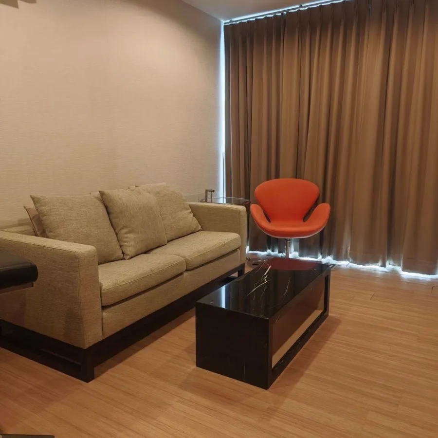 ให้เช่าคอนโด D25 Thonglor ทำเลทองใจกลางทองหล่อ 42