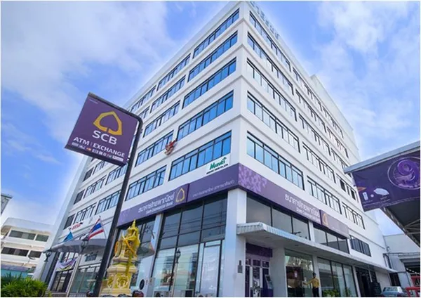 OFfice มาลีรมย์ 1 RAI 0 ngan 1 sq.wa 1 Bedroom 1 BATHROOM ใกล้กับ - ราคาดีสุด -