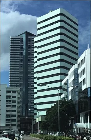 OFFICE - area 1 ไร่ 1 Ngan 1 ตร.ว. 45500 B. พร้อมอยู่! -