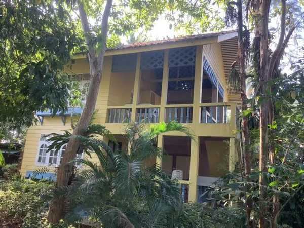 โรงแรม รีสอร์ต บ้านไม้รูด จ.ตราด 17BEDROOM17BATHROOM 1153 ตร.วา 32000000 บ. ใกล้ อยู่ติดคลองบ้านไม้รูด และห่างชายทะเล 20