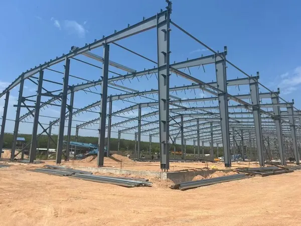 เปิดจองโกดังใหม่ให้เช่า 3600ตรม. -5,600 ตรม. พื้นที่สีม่วงลาย อ. นิคมพัฒนา จ.ระยอง ซ.13 ระหว่าง สาย15 และสาย 19