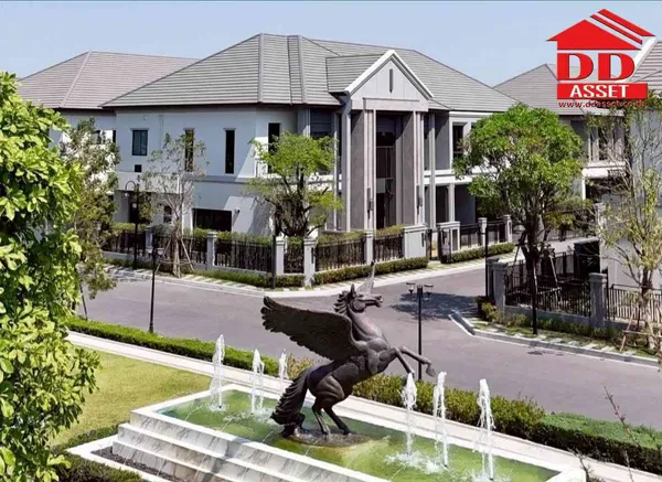 Grand Bangkok Boulevard Pinklao-Kanchana 
แกรนด์ บางกอก บูเลอวาร์ด ปิ่นเกล้า -กาญจนา