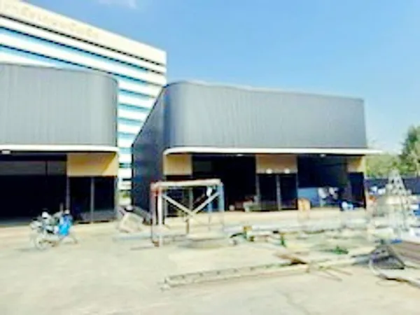 พัฒนาการ 50 ตร.ว. APLหัวหมาก 600ม.ทำเลศักยภาพในย่านพระราม 9 ศรีนครินทร์ 10-20 โกดังให้เช่า 140 ตร.ม. ใกล้ม.เกษมบัณฑิต 80