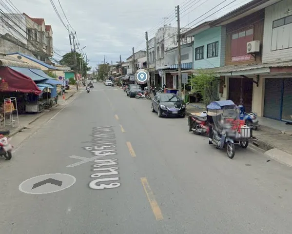 รหัส: DSL-158.2 ขายด่วน ๆ ที่ดิน ที่ดิน ท่าศาลา จ.นครศรีธรรมราช 3500000 THAI BAHT ไม่ไกลจาก โรงเรียนท่าศาลา ราคาสุดคุ้ม