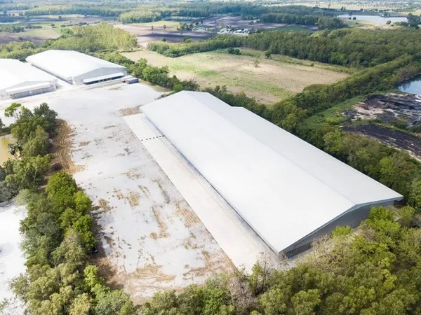 เช่าโกดัง พร้อมใช้งาน ตำบลพุกร่าง อำเภอพุทธบาทสระบุรี จังหวัดสระบุรี