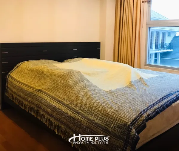 คอนโดพาร์ควิว วิภาวดี 3 (Parkview Viphavadi 3) ใกล้สนามบินดอนเมืองและ BTS หลักสี่