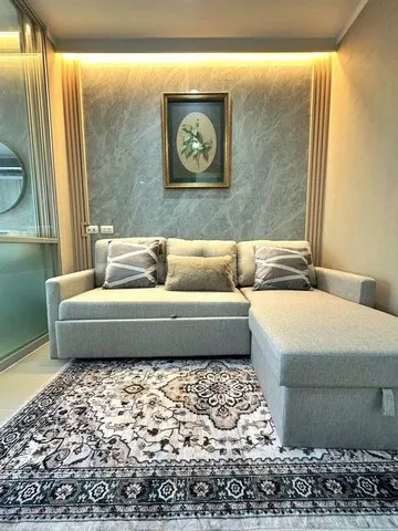 ขาย / FOR SALE : Lumpini Ville Wongamat - Naklua วงศ์อมาตย์