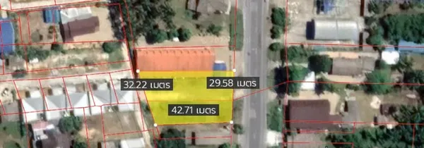 พื้นที่ดิน ที่ดิน ท่าศาลา จ.นครศรีธรรมราช 57 ตาราง.วา 3 ngan 0 RAI 13387500 BAHT. ราคาดีเยี่ยม! นครศรีธรรมราช