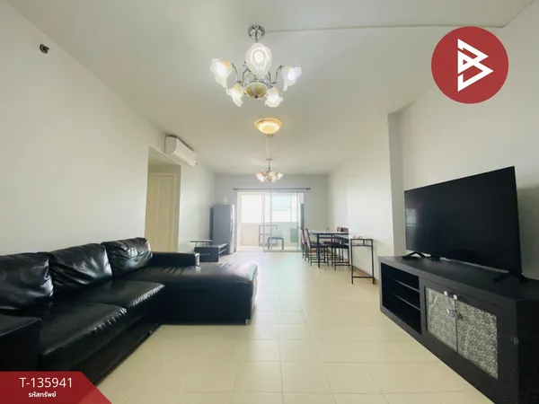 ขายคอนโด ศุภาลัย ปาร์ค ศรีนครินทร์ (Supalai Park Srinakarin) กรุงเทพมหานคร