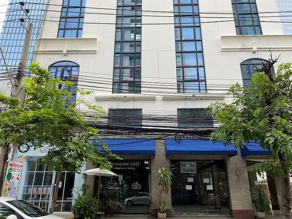 OFFICE อาคารตั้งฮั่วปักสาทร พื้นที่เท่ากับ 1 ตร.ว. 0 ngan 0 RAI 1BEDROOM1ห้องน้ำ 20000 บาท. ไม่ไกลจาก - ทำเลศักยภาพ กรุง