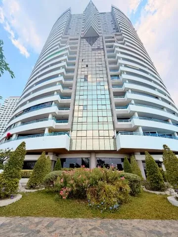 จอมเทียน พลาซ่า คอนโดเทล สตูดิโอ ที่ตั้ง: ถนนจอมเทียน บางละมุง พัทยา ชลบุรี