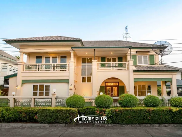 เพอร์เฟค เพลส รามคำแหง 164 (Perfect Place Ramkhamhaeng 164) ใกล้โรงเรียนนานาชาติร่วมฤดี RIS