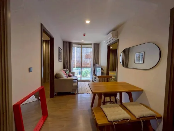 Mekin Haus คอนโน ให้เช่า ใกล้เซ็นทรัลเฟสติวัล เชียงใหม่