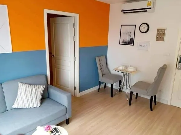 For​ Sale the nest sukumvit22 ให้เช่า​คอนโด เดอะ เนสท์ สุขุมวิท22​ ทำเลใจกลางเมือง​ ใกล้ MRT ศูนย์ประชุมสิริกิติ์