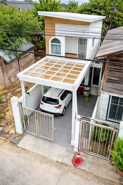 ใกล้ ม.มหิดล นครสวรรค์ 800 ม. บ้านใหม่ 2 ชั้นสภาพสวย 3 นอน วัดเขาทอง 600 ม. พยุหะคีรี 3 น้ำ 50 ตร.ว. 200 ตร.ม.พร้อมเฟอร์