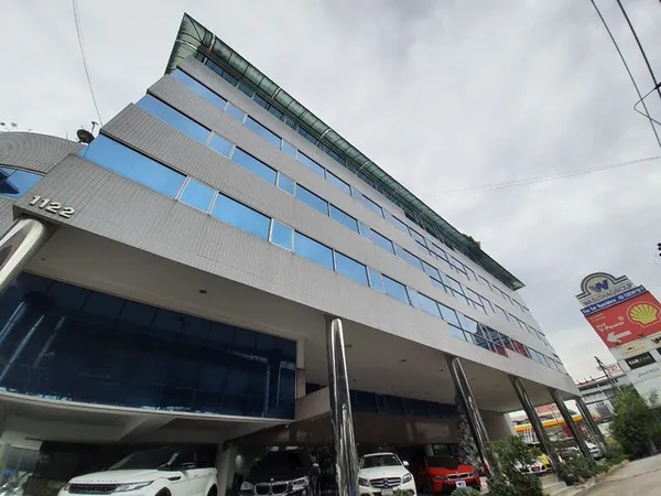 Office อาคารวสุธา สภาพเยี่ยม -