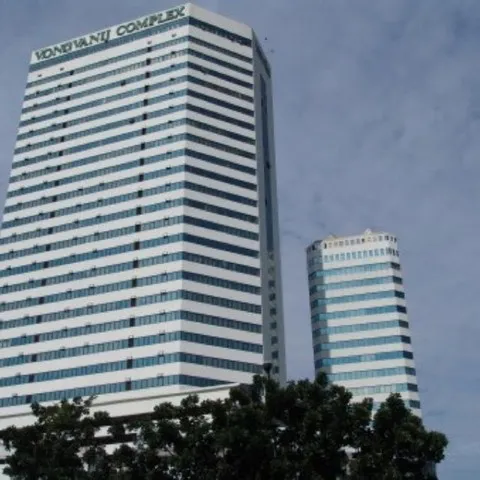 OFfice อาคารว่องวานิช 1 SQ.WA 0 NGAN 1 Rai 1 Bedroom 1 BATHROOM 44000 thb ราคานี้คุ้มยิ่งกว่าคุ้ม -