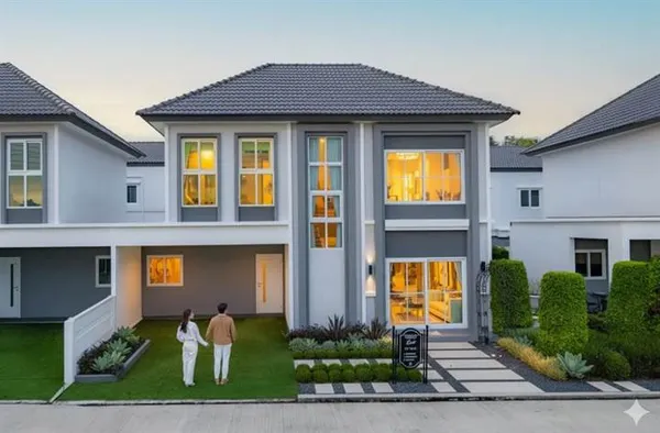 สิวารมณ์ เนเจอร์ พลัส อัสสัมชัญ - ศรีราชา