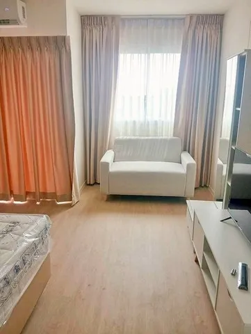 ลุมพินี วิลล์ แจ้งวัฒนะ 10 ชั้น 5 ซอยแจ้งวัฒนะ 9แยก 9-1 แขวงทุ่งสองห้อง เขตหลักสี่