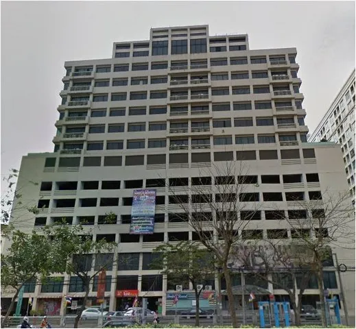 OFfice ธนบุรีพลาซ่า 401 SQ.WA 1BEDROOM 10000 THB คุ้มค่า กรุงเทพ