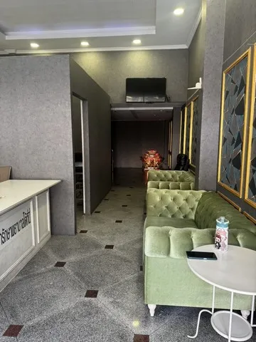 รหัสC7095 ให้เช่าอาคารพาณิชย์ 2คูหา เหมาะทำคลีนิคความาม ย่านปิ่นเกล้า ถนนบรมราชชนนี ใกล้เซ็นทรัลปิ่่นเกล้า