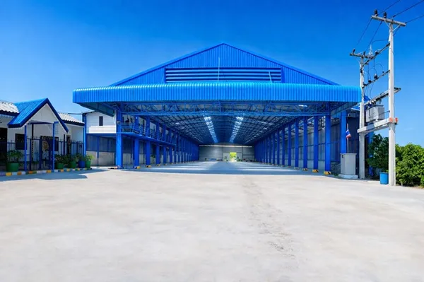 ไทวัสดุบางบอน 670ม. ให้เช่าโกดัง บางน้ำจืด ถ.เอกชัย141-151 3,310 ตร.ม. PTT ปตท.เอกชัย-โพธิ์แจ้ 700ม.