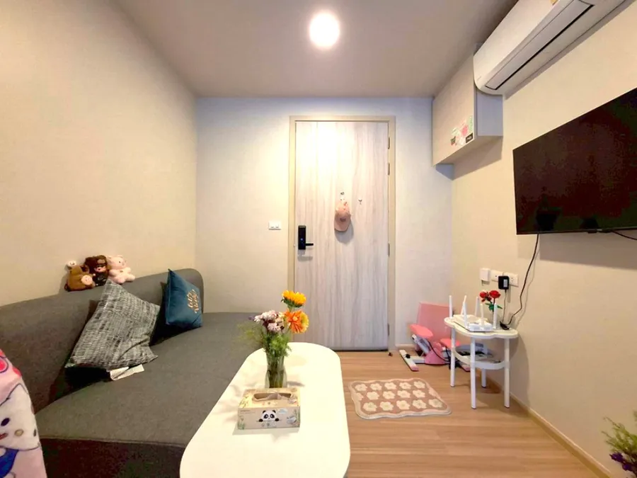 ขาย คอนโด ชีวาทัย ฮอลล์มาร์ค ลาดพร้าว-โชคชัย4 26.5