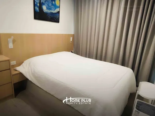 คอนโด KAVE Seed Kaset (เคฟ ซี้ด เกษตร) ใกล้มหาวิทยาลัยเกษตรศาสตร์