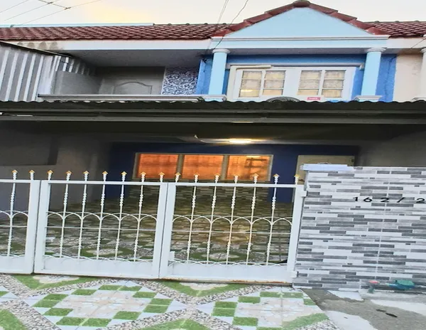 3นอนลด1แสนขายหมู่บ้านปอผาสุขใกล้เซ็นทรัลเวสเกตติดถนนกาญจนาภิเษกตกแต่งใหม่