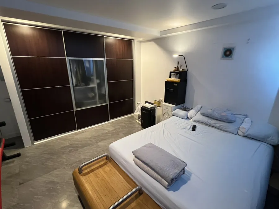 ขายคอนโด บ้านสวน ซอยเกศินีวิลล์ 1 แถมเฟอร์ ใกล้เซ็