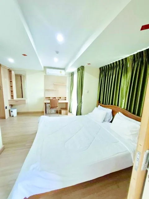 ใกล้ ปาลิโอเขาใหญ่ 700 ม. 48 ตร.ม. เดอะ ชีวา แซงค์ชัวรี่ เขาใหญ่ คอนโด ให้เช่า 1 นอน 1 น้ำ