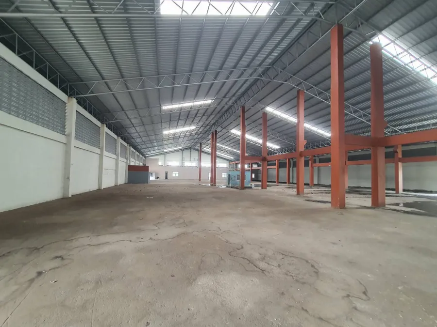 ให้เช่า โรงงาน 3-1-69 ไร่ นิคมอุตสาหกรรมโรจนะ อยุธ