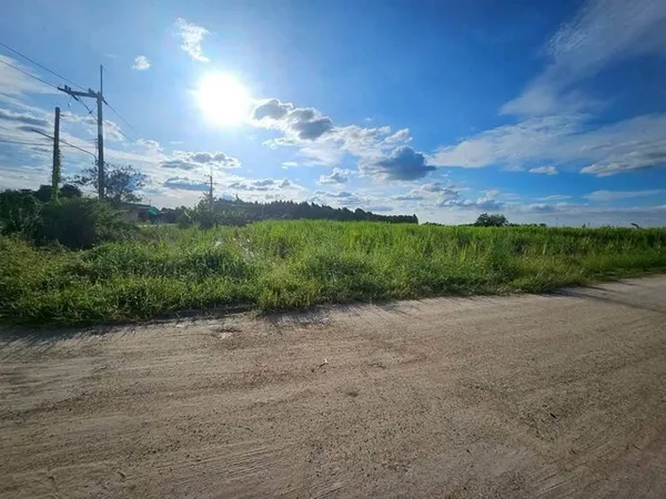 ขายที่ดินสวยพนัสถูกที่สุดในย่านนี้ ขายที่ดิน 47 ไร่ 40 ตารางวา ผังสีเหลือง ต.ทุ่งขวาง อ.พนัสนิคม จ.ชลบุรี